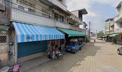 勝家西點麵包店