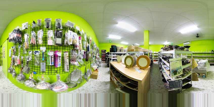 茉莉餐具 屏東店