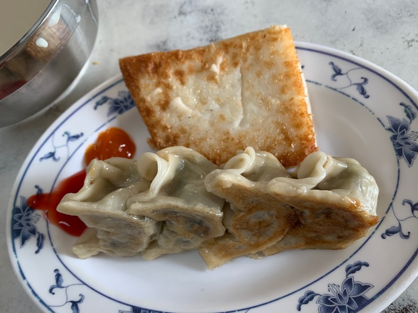 永和豆漿大王 里港總店