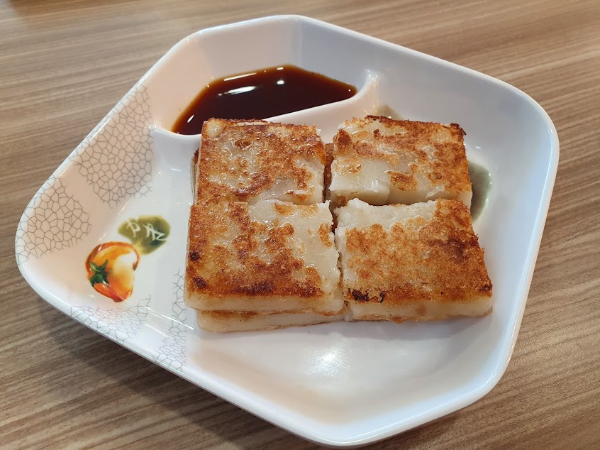 晨間廚房早午餐里港三廍店/蛋餅/早餐/麵/全家便利商店 里港豪吉店