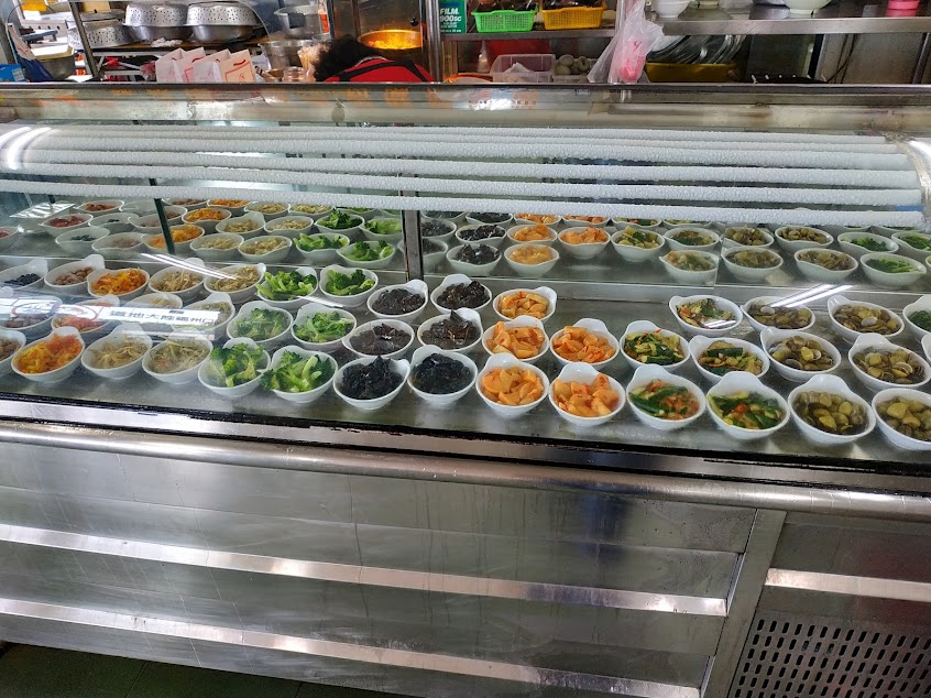 里港阿嬤餛飩豬腳