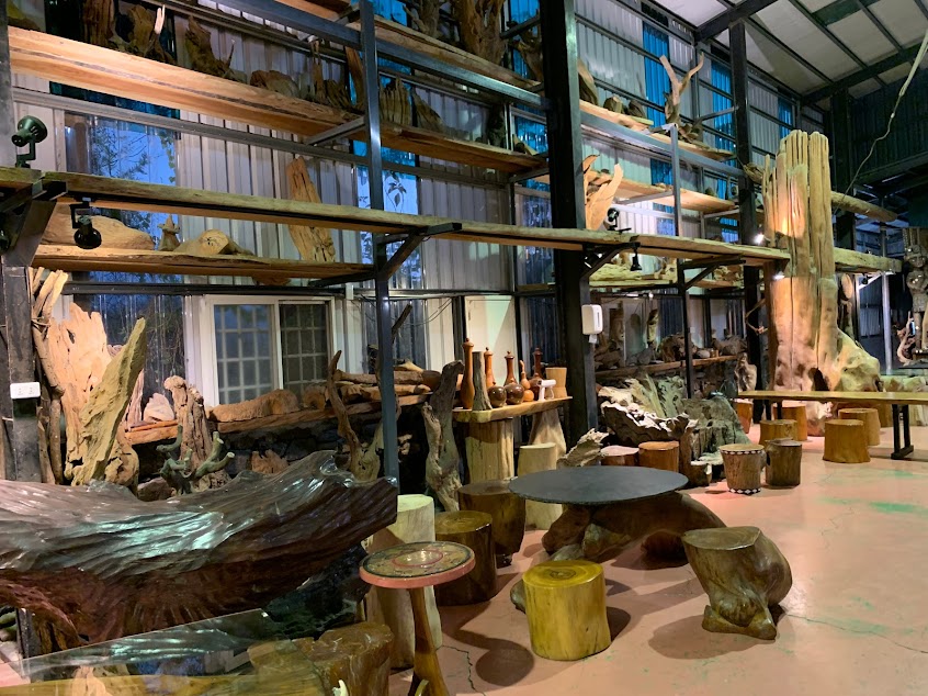 阿拉棒/双卓廚房