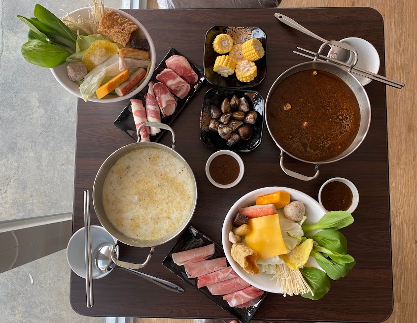 九濎平價小火鍋