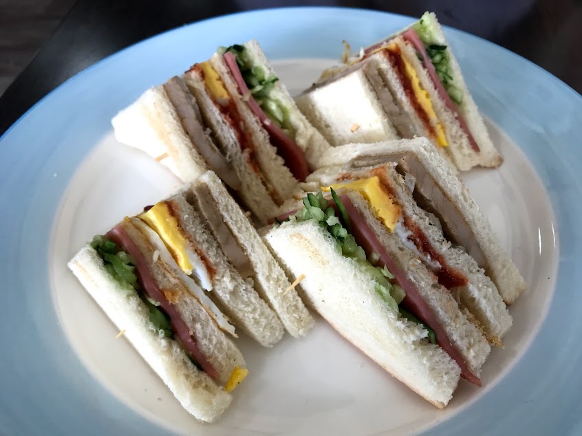 晨間廚房早午餐屏東九如店/蛋餅/早餐/麵/九如鄉農會