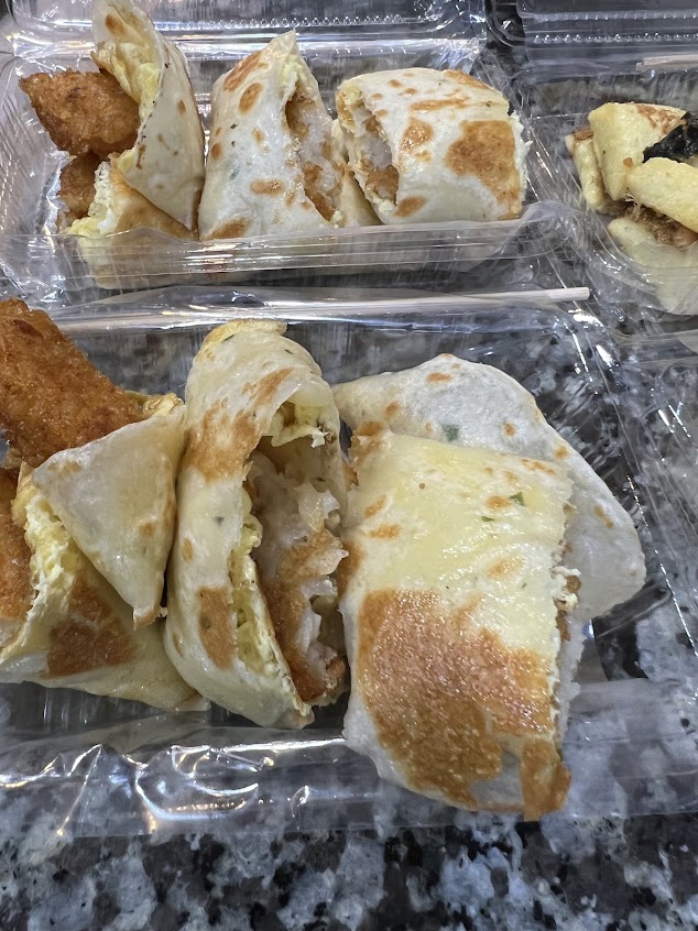 早安美芝城(麟洛店)