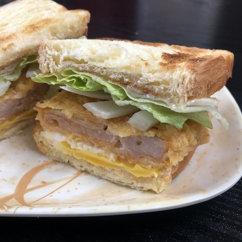 NO.13早餐VS小韻愛團購-里港早餐店/手工蛋餅/營養/團購/好市多代購/嘉康利