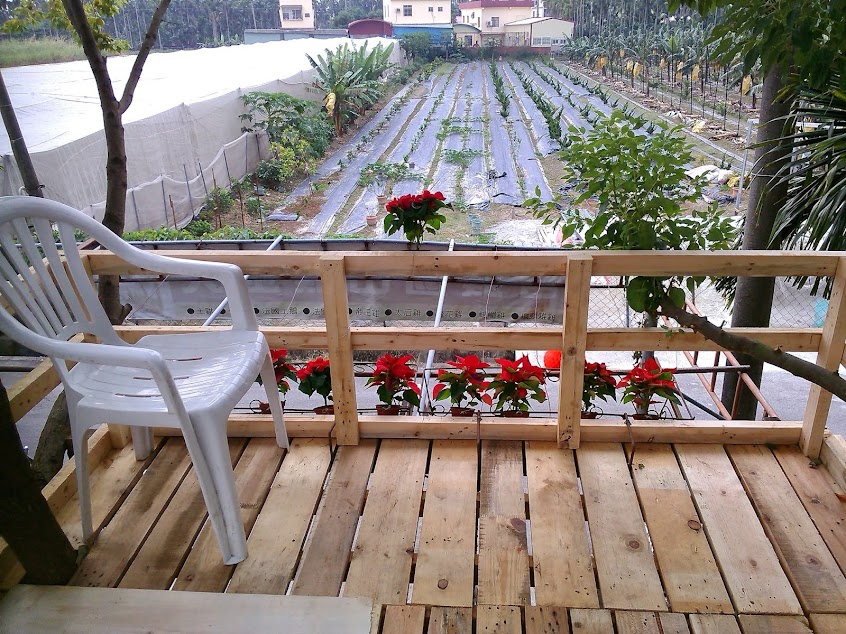 火金雞田園餐廳