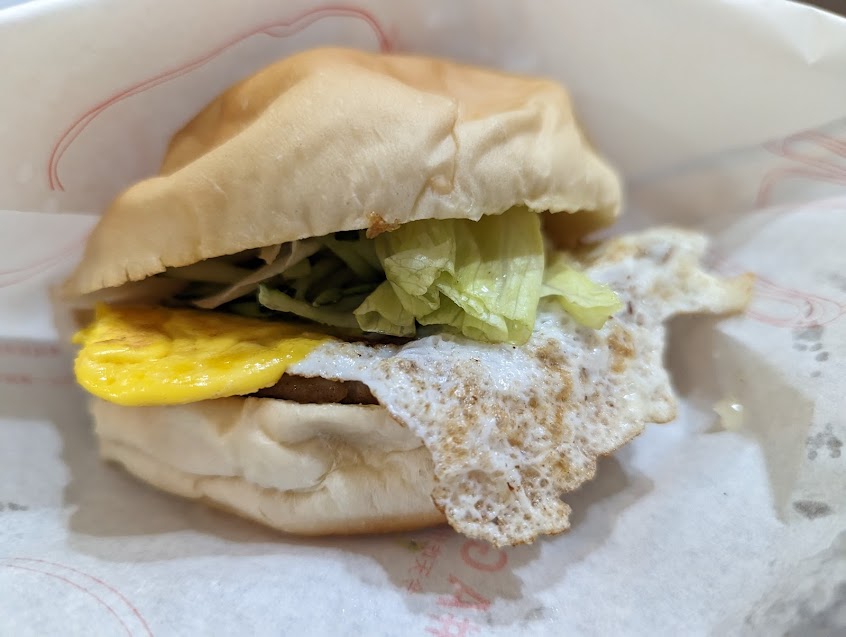 早安美芝城鹽埔高朗