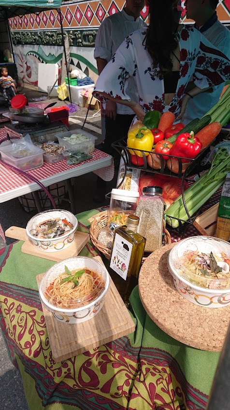 臺灣快點貿易有限公司