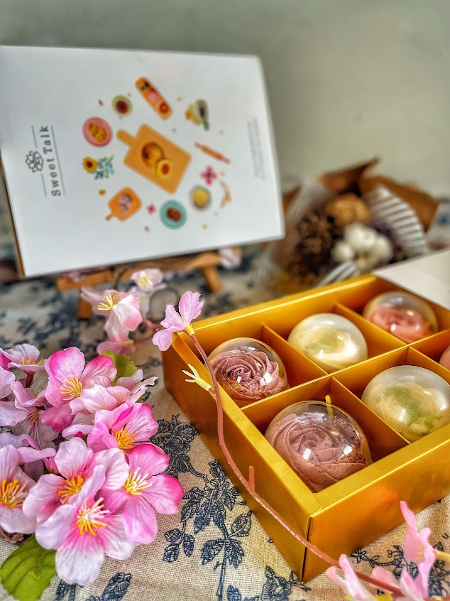 Lemon for love檸心園