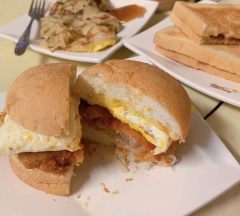 早安美芝城鹽埔活力彭厝