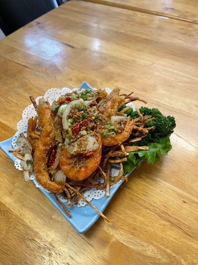饌食熱炒