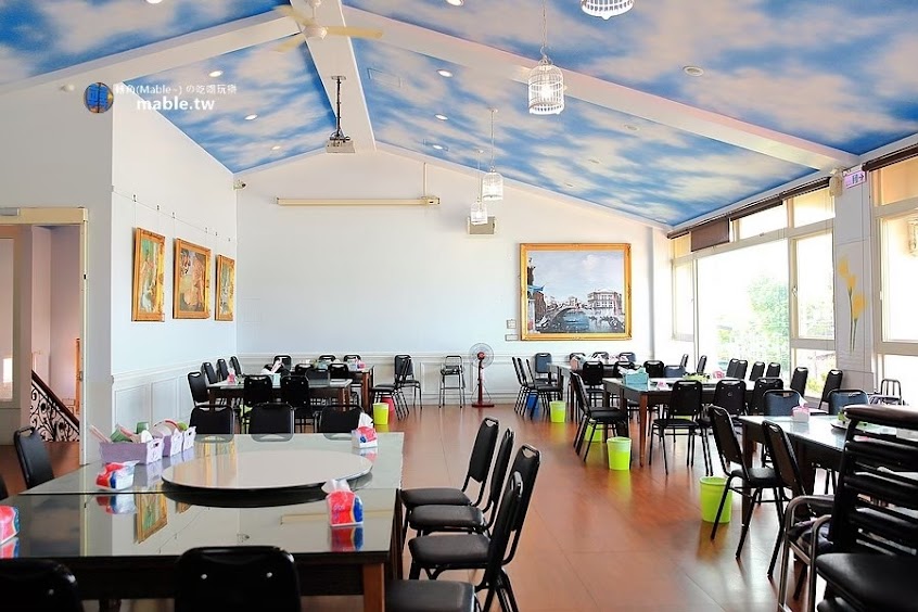 黃金蝦無毒泰國蝦餐廳