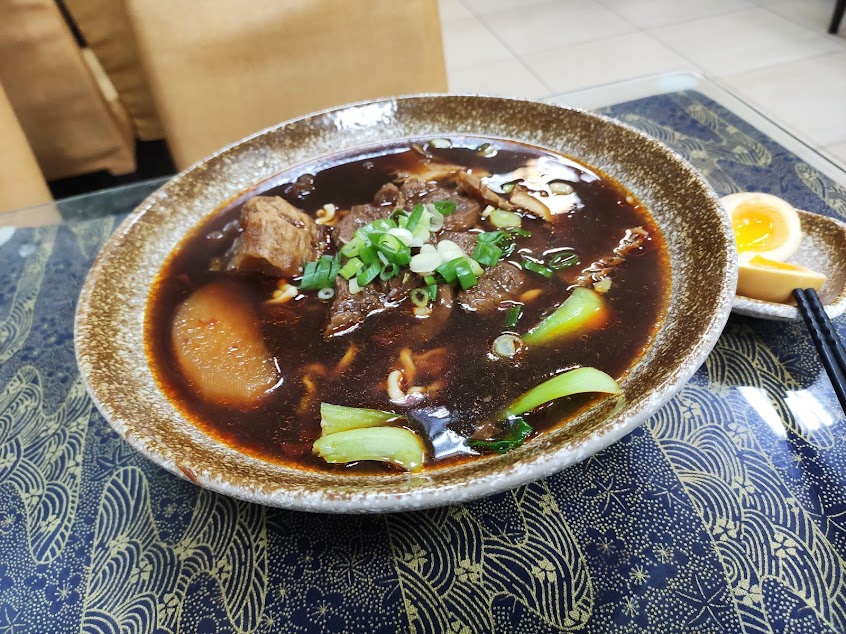 牛香麵食堂 屏東店