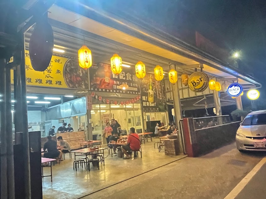 曾記食補 魚翅螃蟹薑母鴨