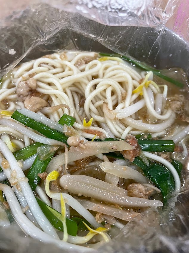 168麵食館