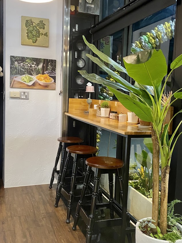 鹿仔草冰店-內埔店