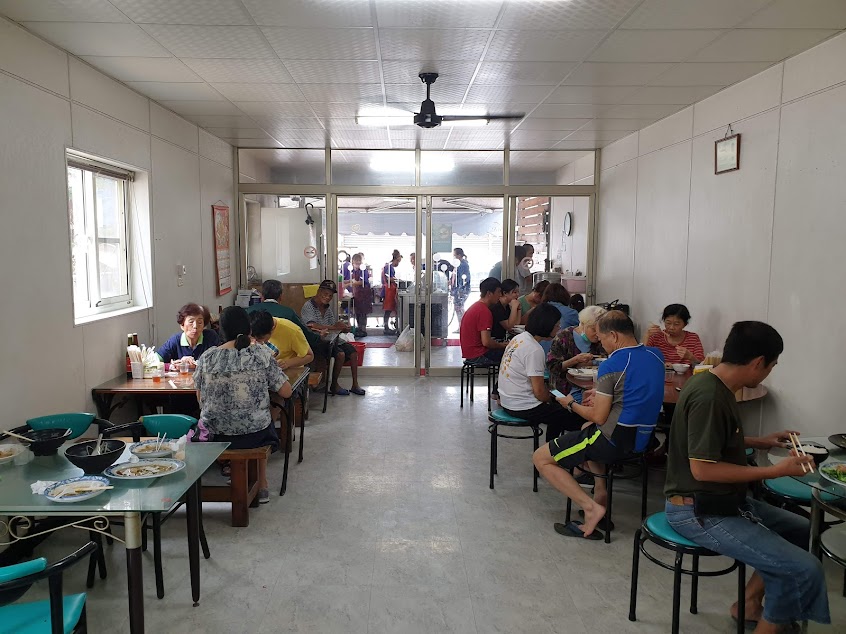 南方客家美食餐廳（7/8休息）