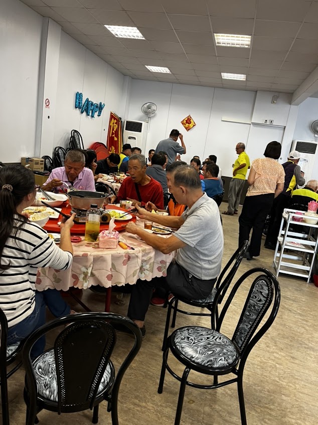 新埤大鵬灣平價海鮮