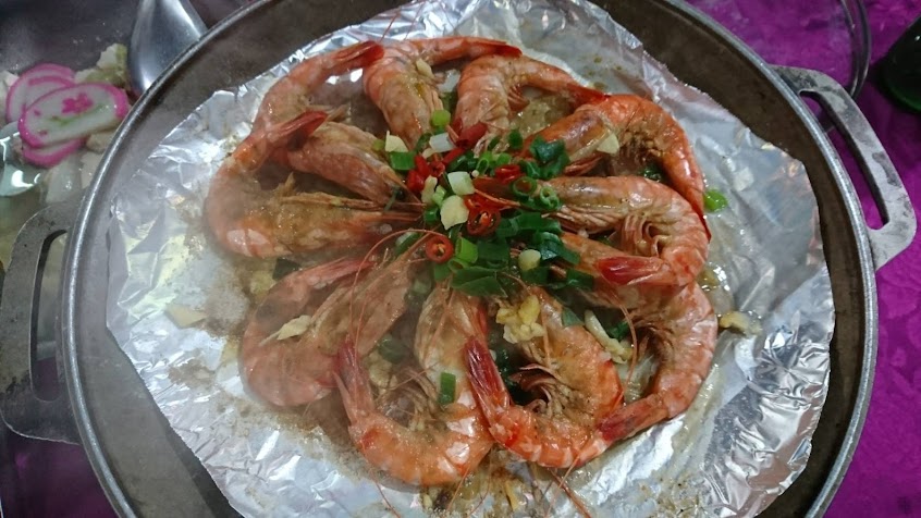 御饌閣美食外燴