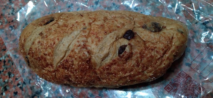 佳湘麵包烘培 屏東內埔店