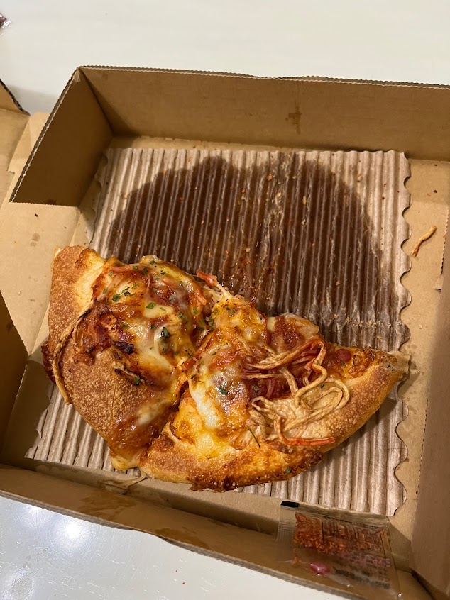 PIZZA HUT必勝客-屏東內埔店