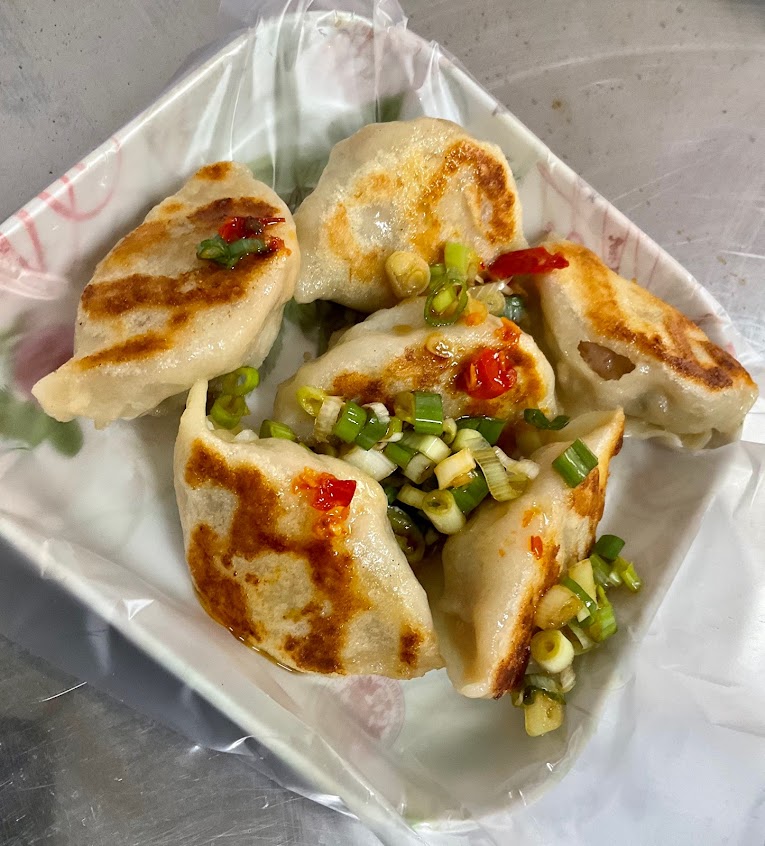 阿萍早餐店(內埔)