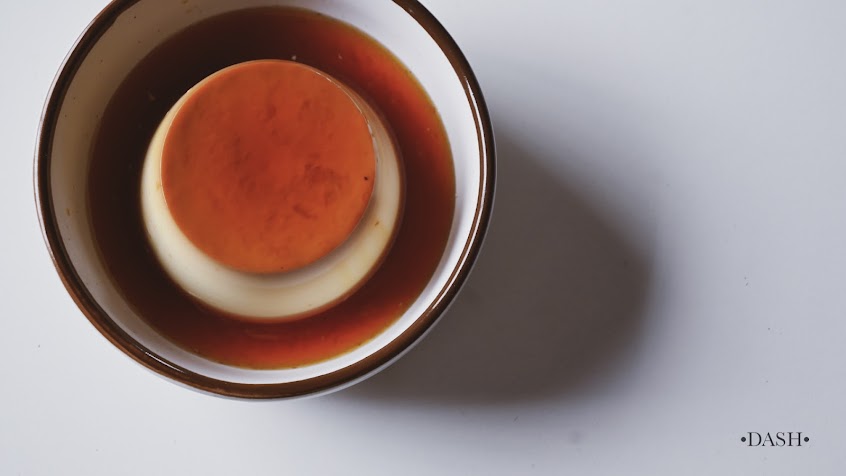 嘶內嗑私廚手工甜品