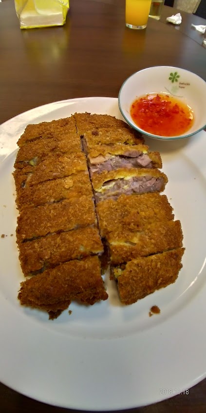 鴨對寶綠頭水鴨料理休閒餐廳