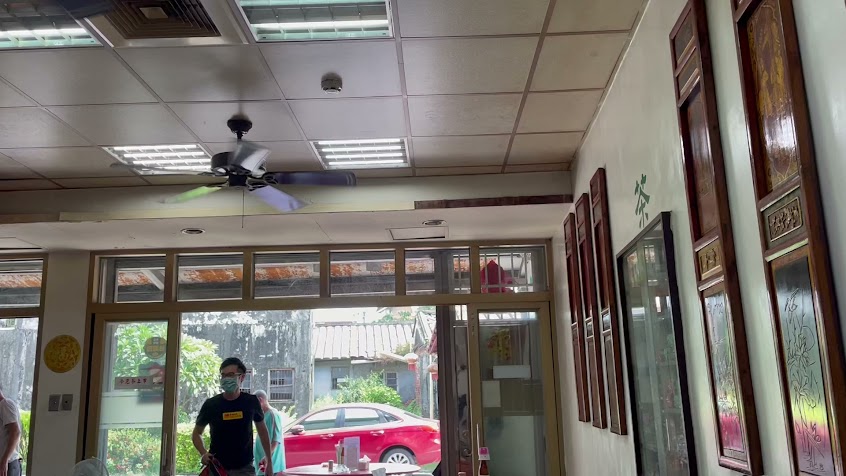 內埔客家粄條-內埔東勢店