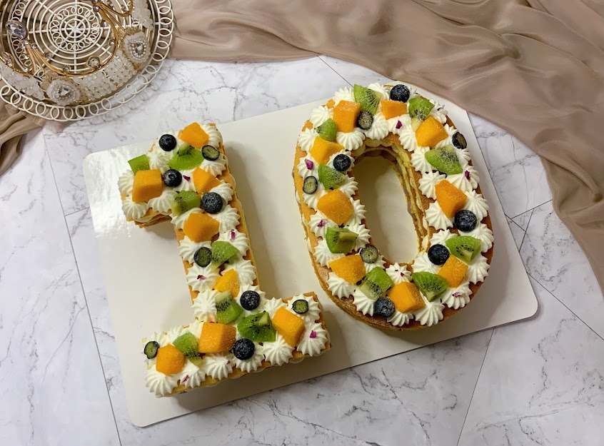 御喬幸福手作「預訂制-非店面型態」