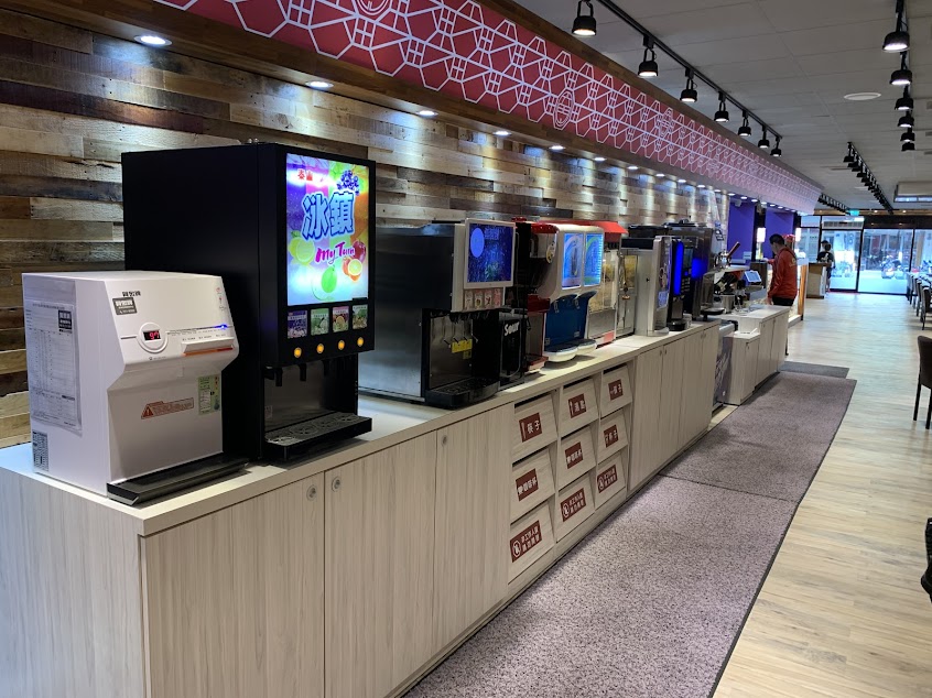 六扇門時尚湯鍋-內埔廣濟店