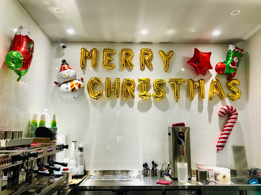 鮮茶道 屏東竹田店