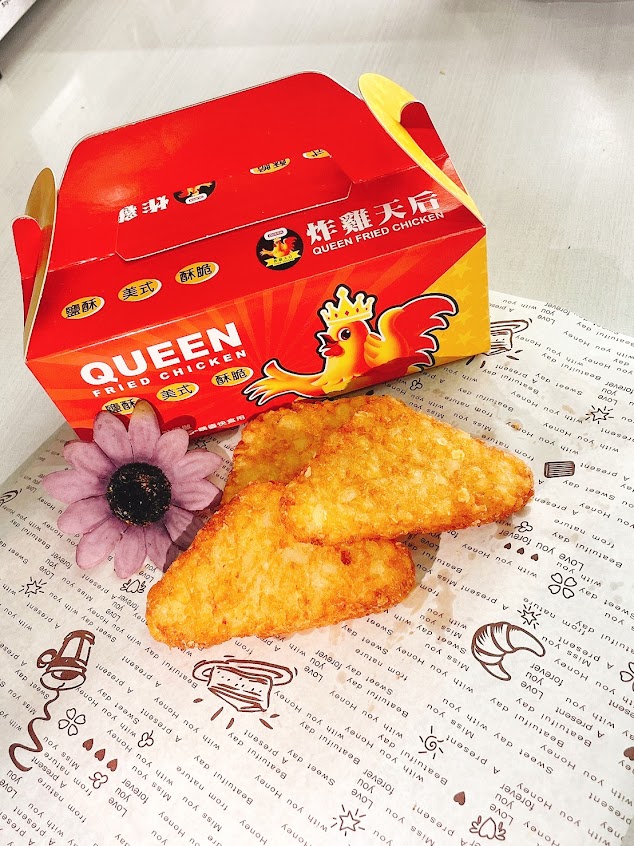 天后炸雞 內埔店