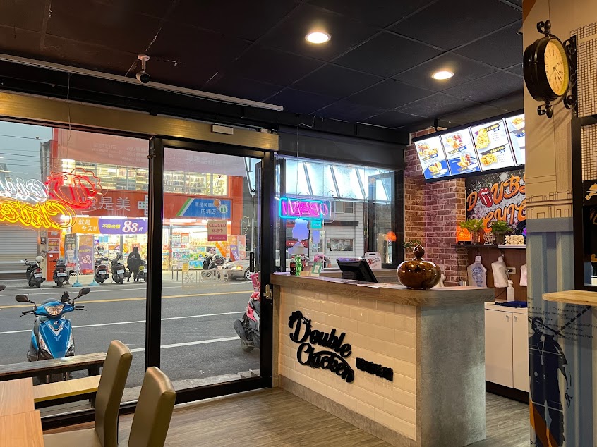 噠啵呿啃 內埔店/內埔炸雞/美式炸雞/內埔炸雞推薦/內埔美食