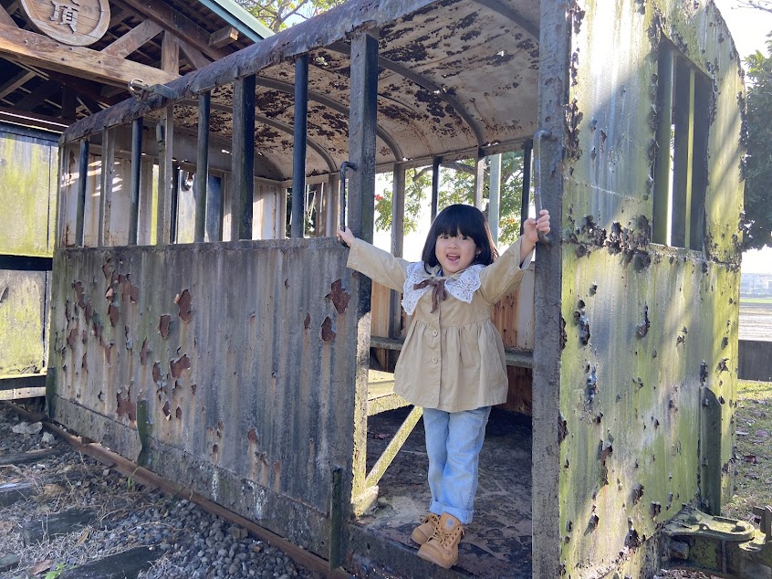 崁頂鄉生態公園