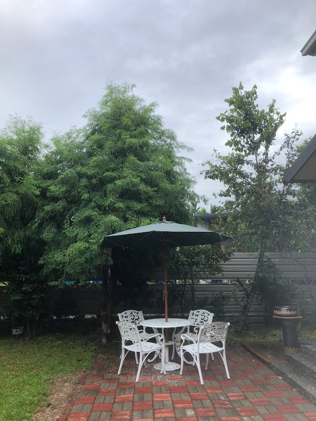 郭姐手作/麵包/庭院咖啡