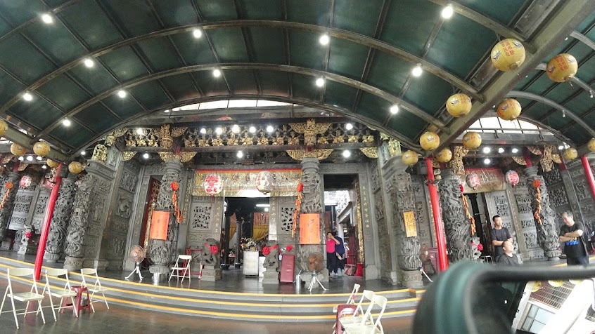 崁頂頂好早餐店