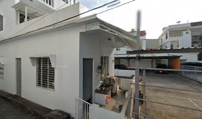 珍珍糕餅麵包店