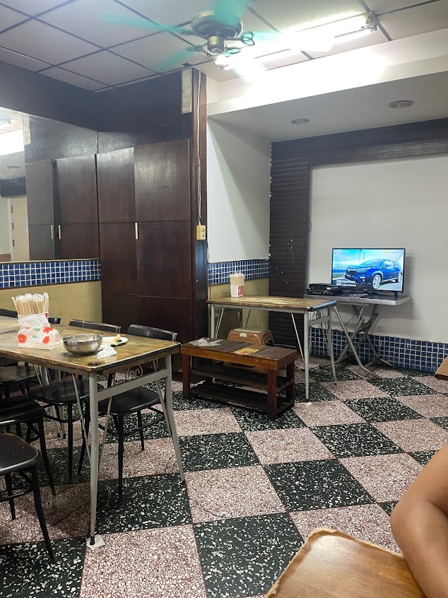 六年五班關東煮