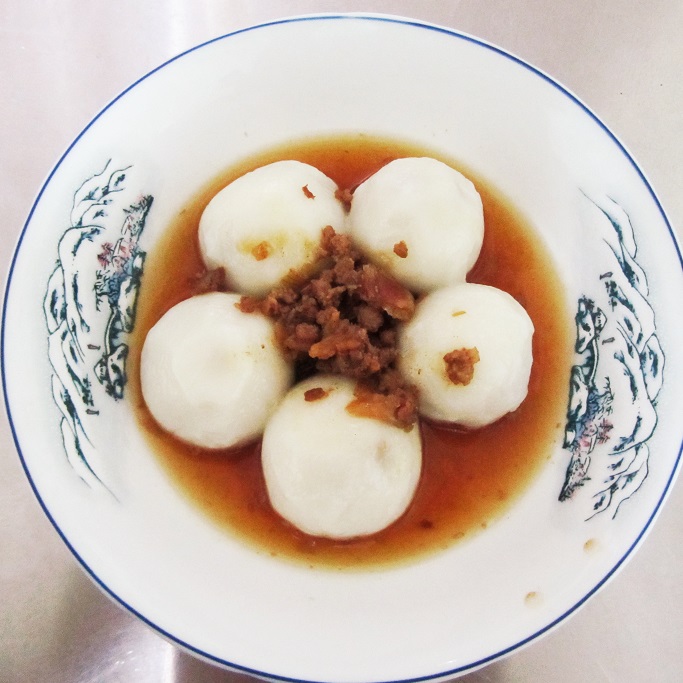 蘇圓仔湯圓工作室～枋寮好物～