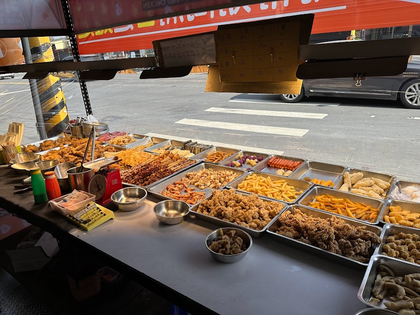 米米炸雞-林邊店