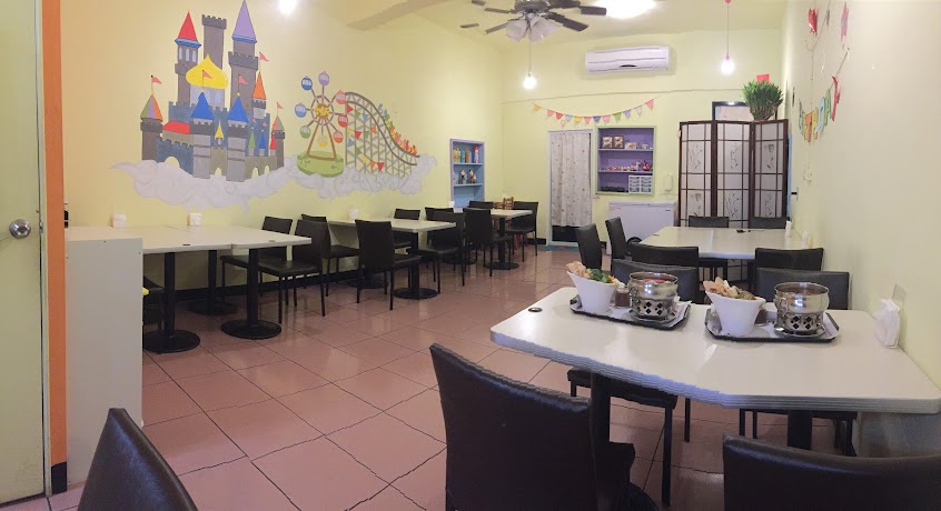 小晴天親子餐廳