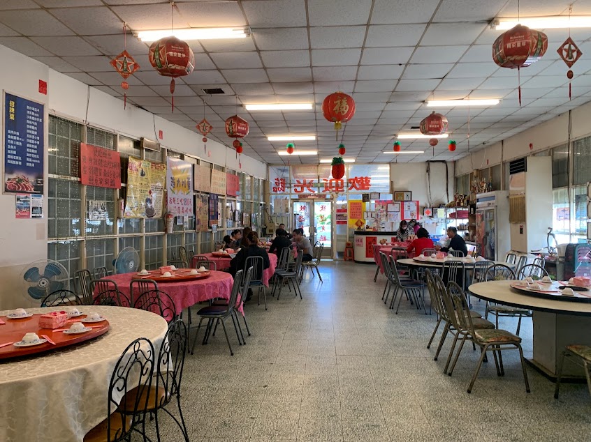 阿融活鰻66吃海鮮