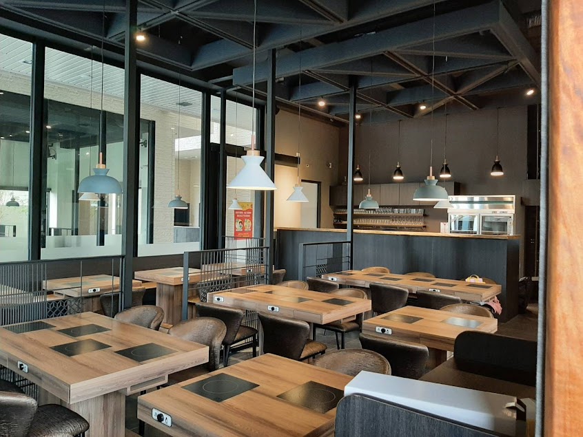 水綠方創意鍋物