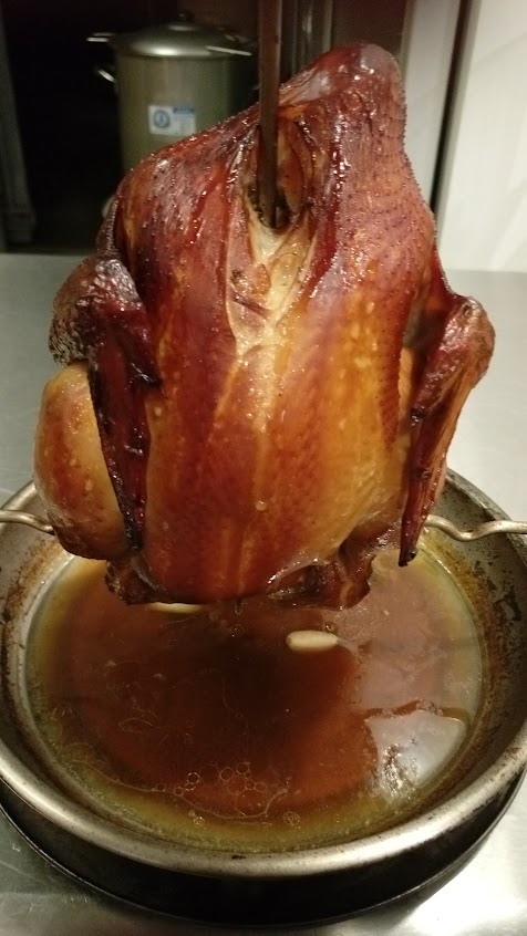 尚烤雞桶仔雞專賣店