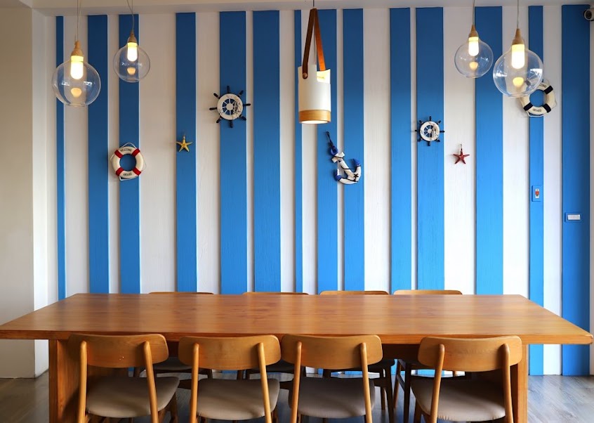 努逗風味館(嘉義店)