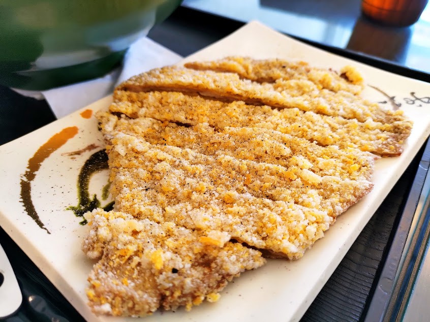 洪記食堂