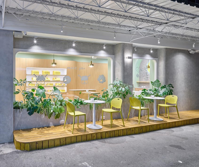 遇見你 meet you 嘉義｜ 蛋捲｜伴手禮｜中秋禮盒｜彌月蛋糕｜蜂蜜芋頭捲