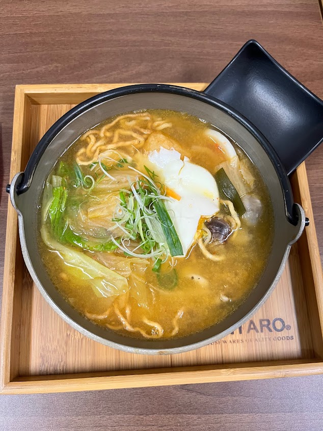 老牌港式生滾粥